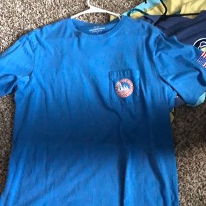 Vineyard vines shirt